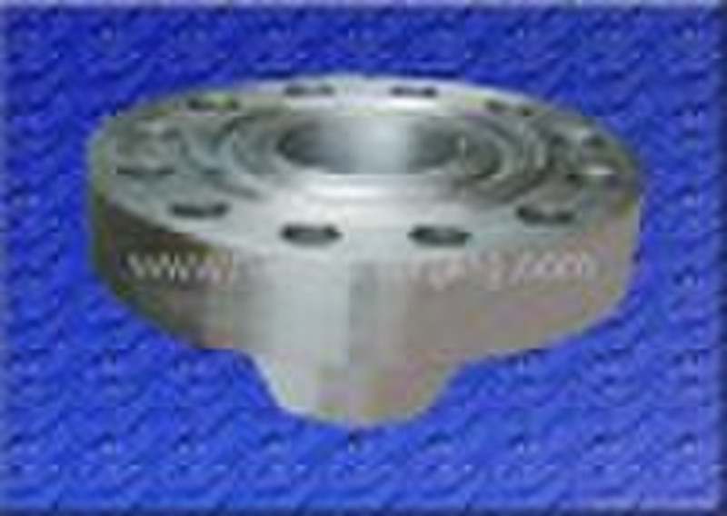 Ring type Joint flanges