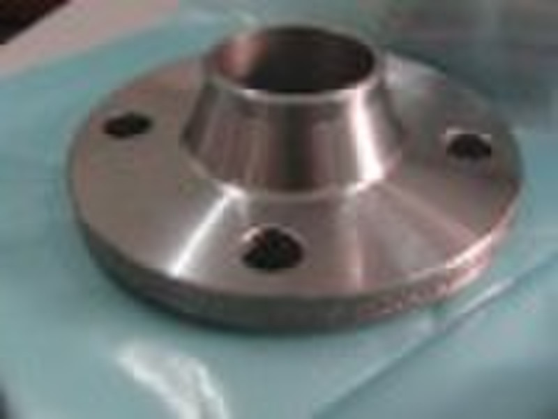 forged flanges