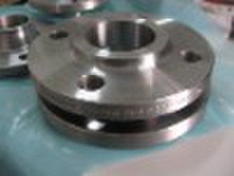 carbon steel Flanges