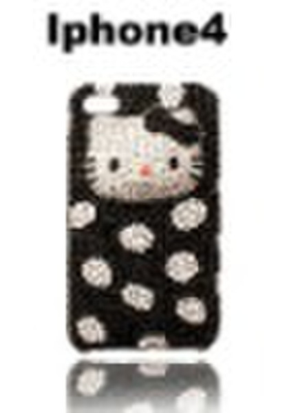 2011 hot rhinestone mobile phone cover