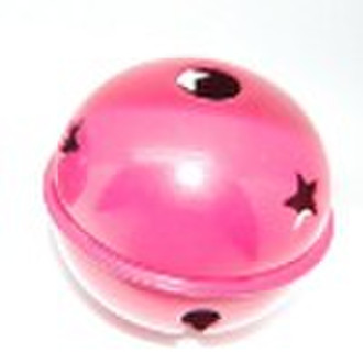 round metal  bell