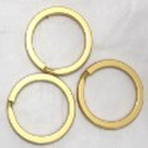 metal  key  ring QZ-Z001