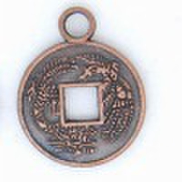 fashion jewelry pendant