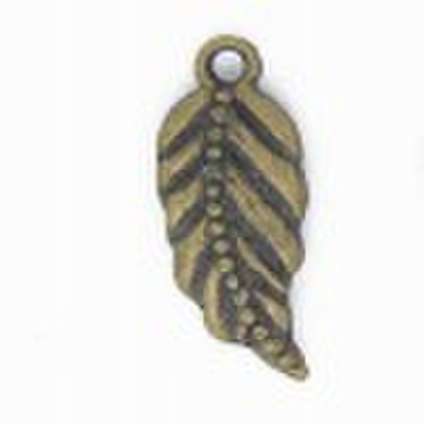 fashion silver pendant