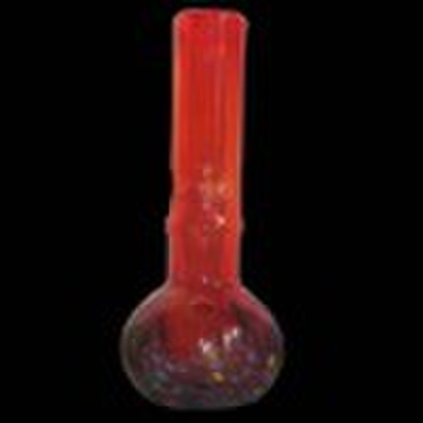 Soft Glass Heavy Smoking Tobacco Pipes