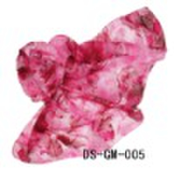 fashion spring chiffon scarf