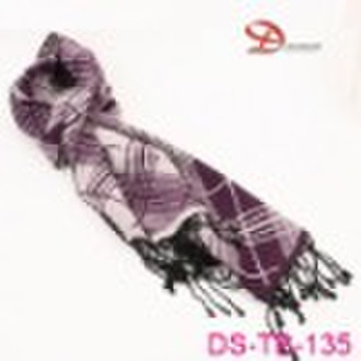 Fashion Silk Scarf