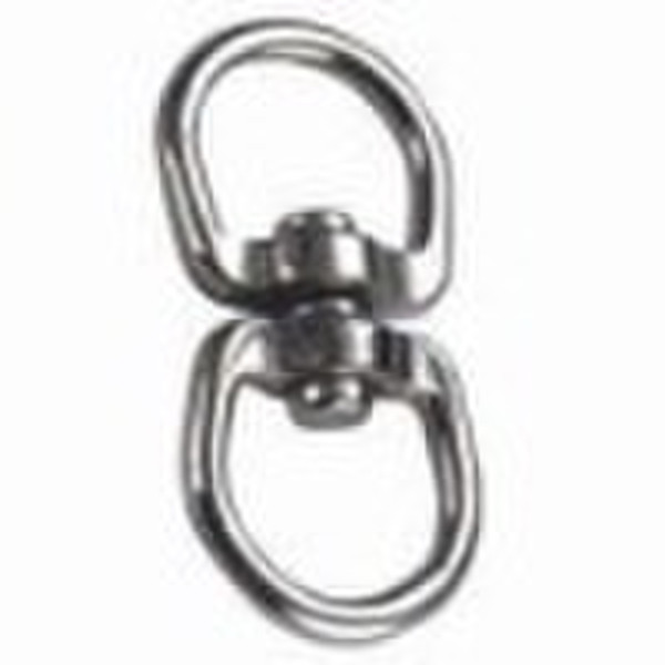 Ring and Swivels