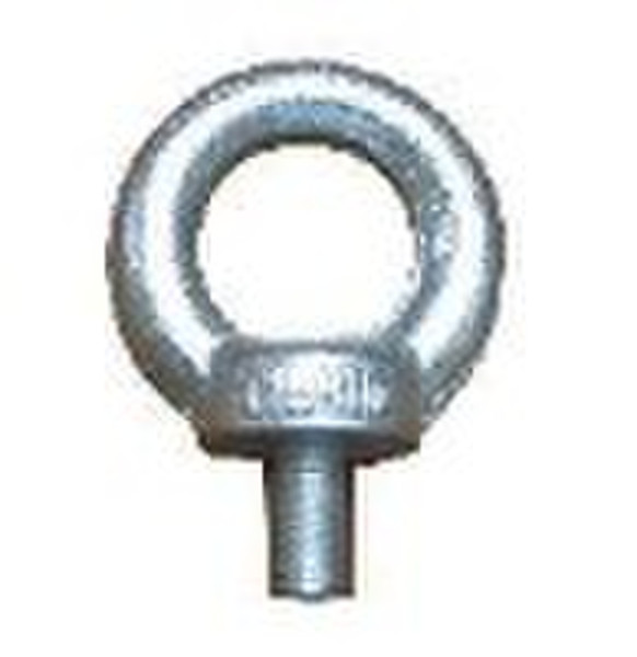 DIN580lifting eye bolt