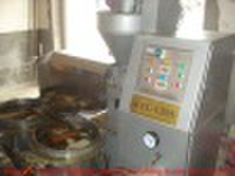 Best-selling automatic oil press (6YL-120A )