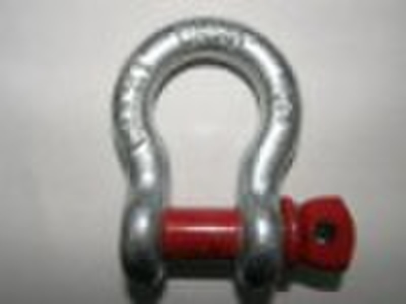 Us Type Shackle G209