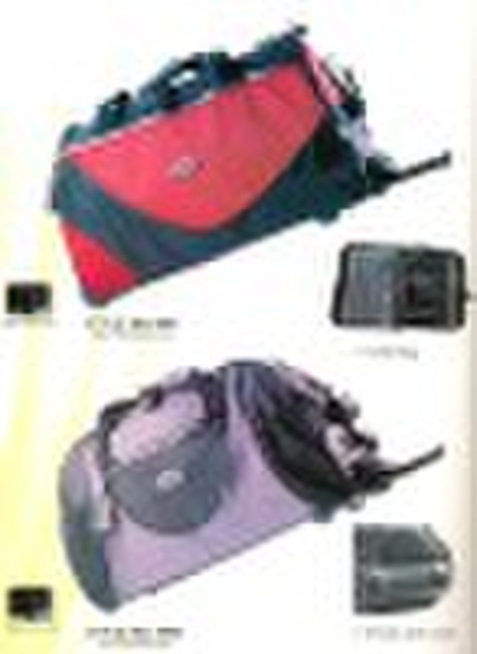 travel bags