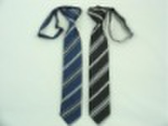 button necktie