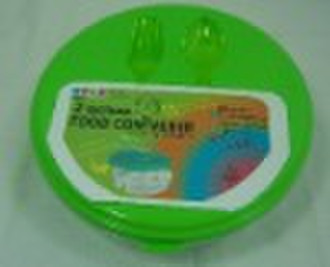 Food Containers