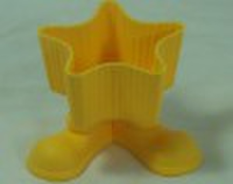 SILICONE CAKE MOLD