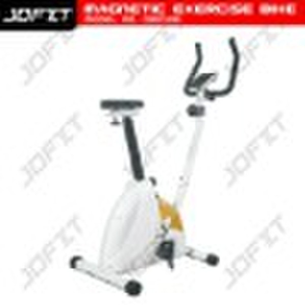 Magnetic Exercise Bike