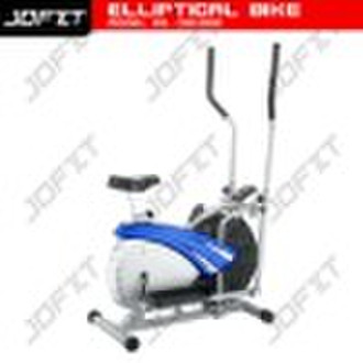 Elliptical Bike