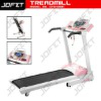 Motorized Treadmill