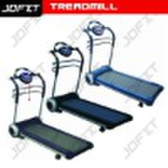 Motorized Treadmill