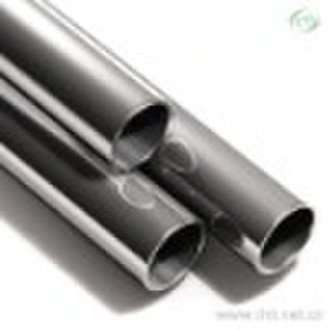 Titanium pipe titanium tube ASTM B337 GR4