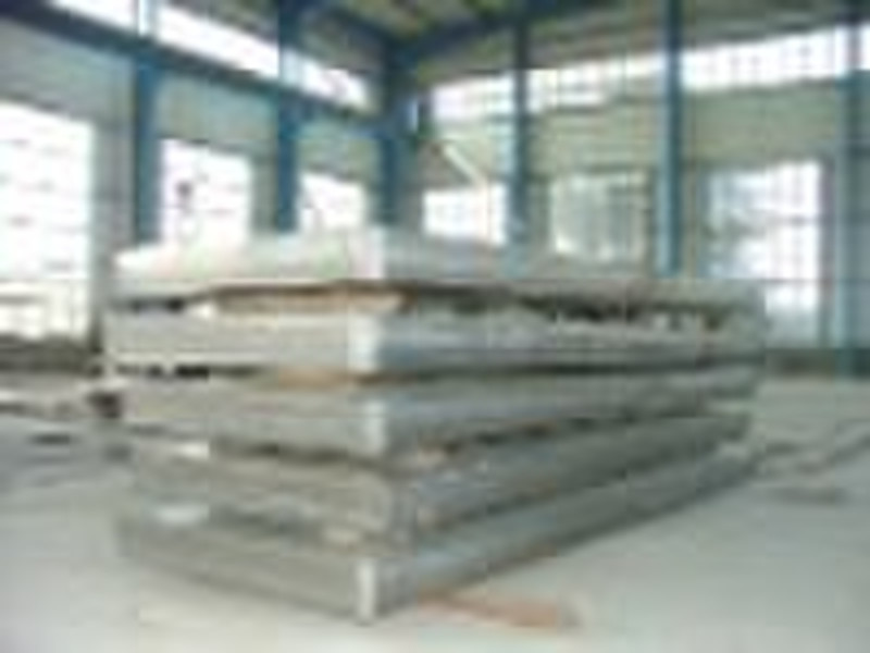 Titanium sheet titanium plate ASTM B265 GR9