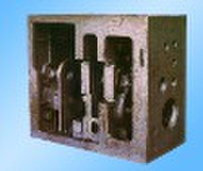 machine tool parts