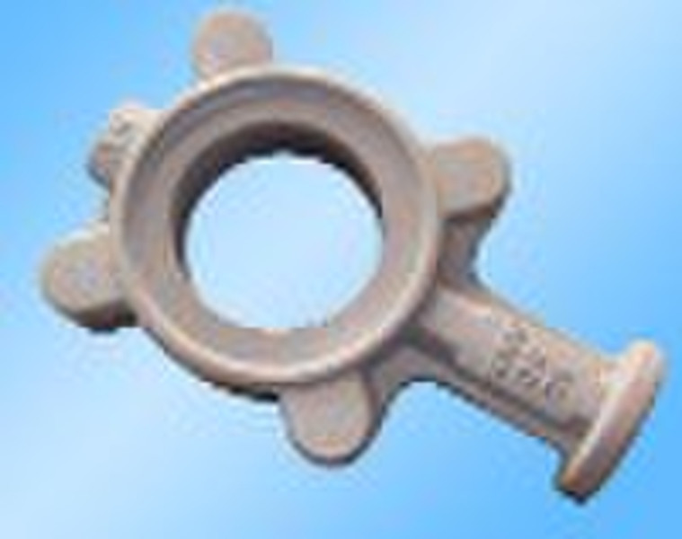 Gray Iron Sand casting