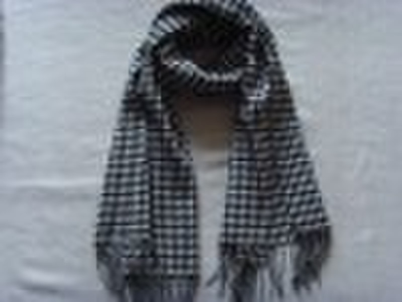 fashion woven scarf