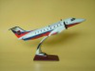 EMB120 resin model plane