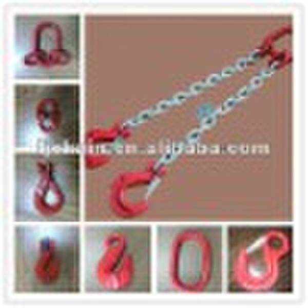 One Leg Chain Sling
