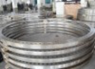 wind power flange