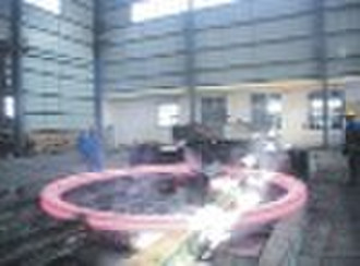 Wind Power Flange