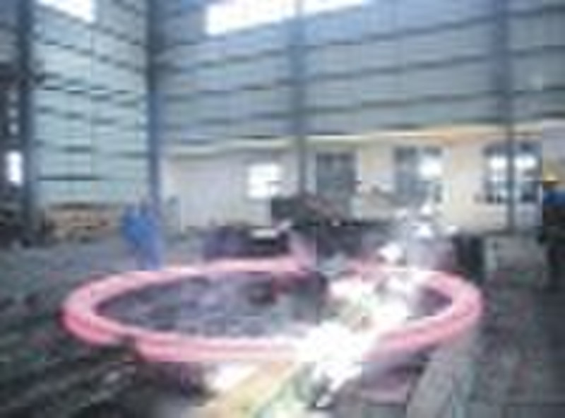 Wind Power Flange