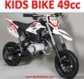 Kids Bike, Dirt Bike (AGB-37-4,8 "/ 8" New M
