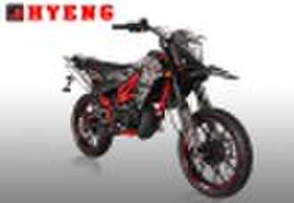 Супермото, мотоциклов (AGB-31-2,2 инсульт) Байк