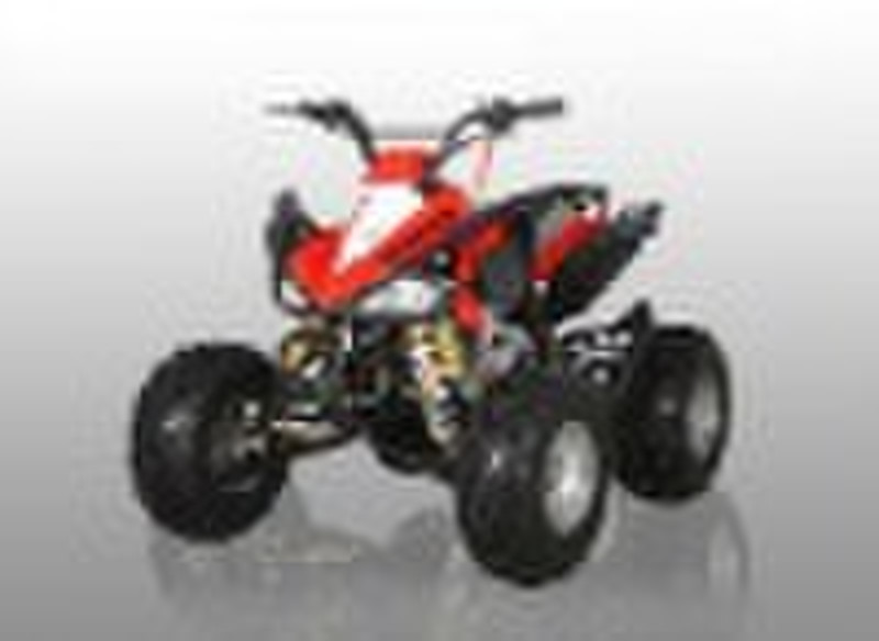 ATV (AGA-2 110cc / 125cc)