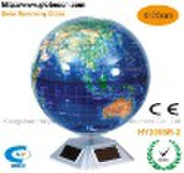 Solar Rotate Globe(HY200SR-2)