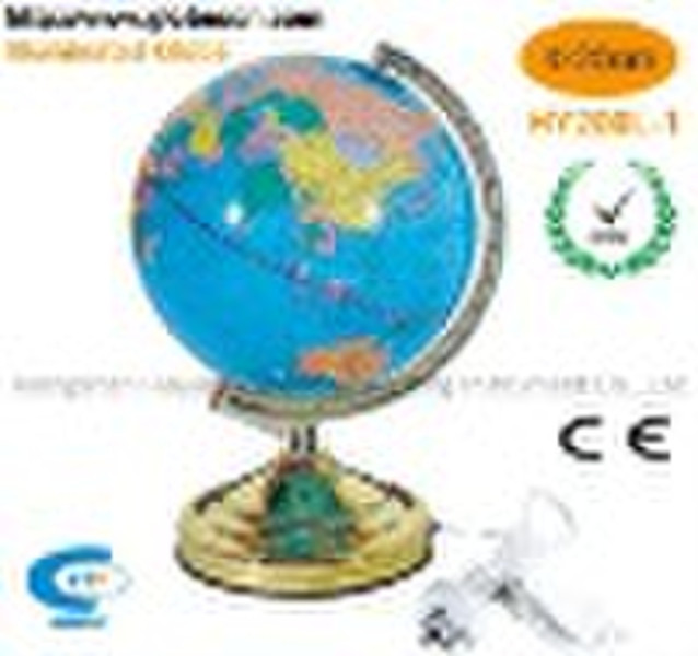 Lighting World Globe(HY200L-1)