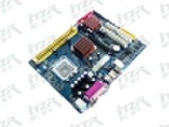 MOTHERBOARD ITZR 945GCGA