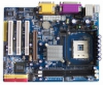 Motherboard (SIS661 SKT478)