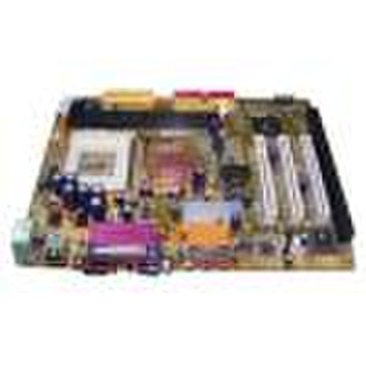 Motherboard 8601/8606T with ISA slot