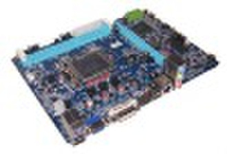 Esonic Motherboard H55 FOR CORE i7 i5 i3 CPU