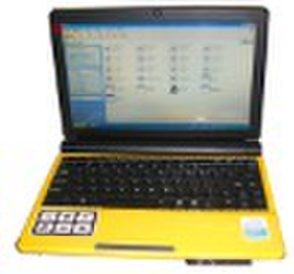 UMPC EEEPC EPC NOTEBOOK LAPTOP WIFI PC POCKET PC ,