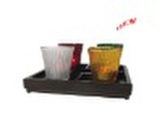 2010new--Candle Holder