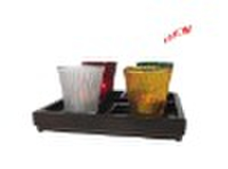 2010new--Candle Holder