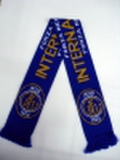 Football  scarf