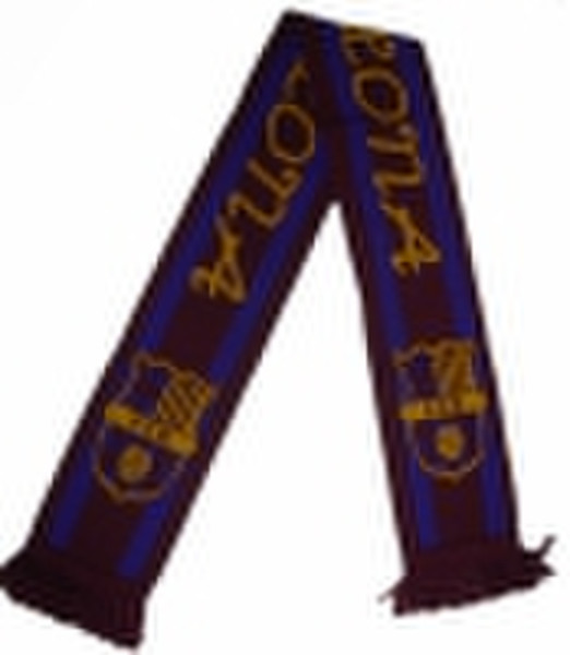 fans scarf