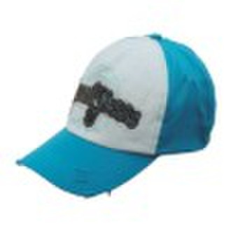 Golf Cotton Cap
