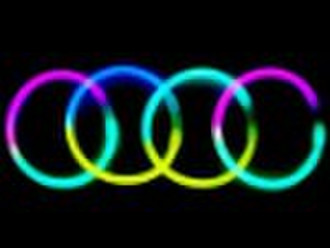 1-color glow bracelet