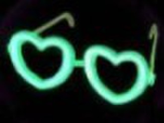 glow glasses